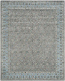 safavieh clearance bella bel932a silver rug