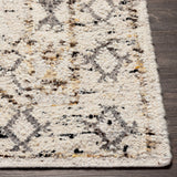surya bremen ben 2300 cream rug