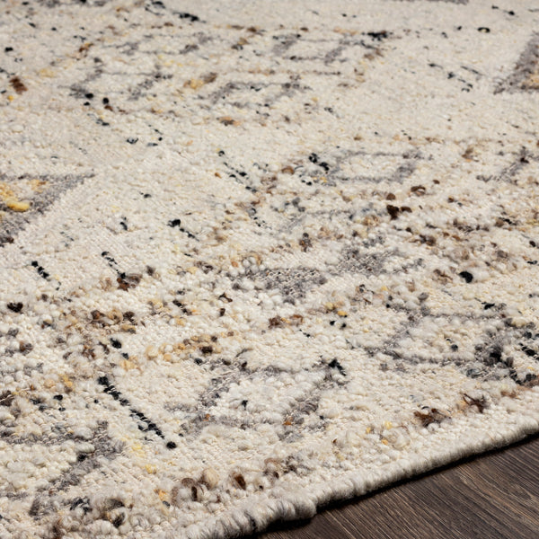 surya bremen ben 2300 cream rug