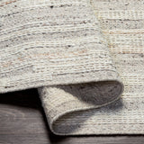 surya bremen ben 2301 cream rug