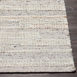 surya bremen ben 2301 cream rug