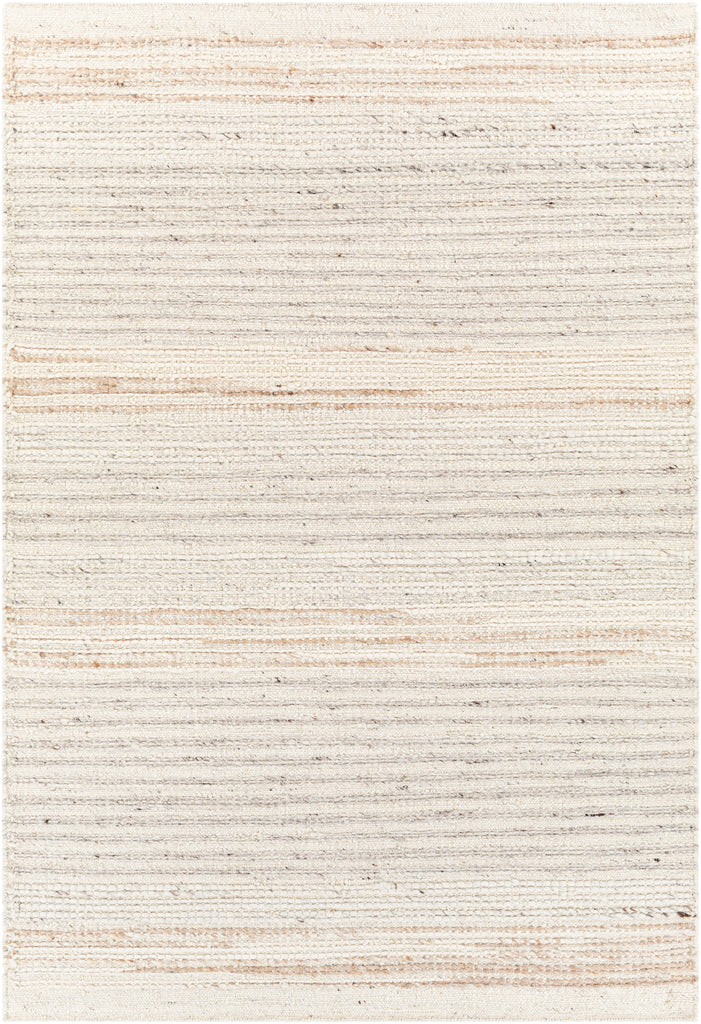 surya bremen ben 2302 cream rug