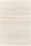 surya bremen ben 2302 cream rug