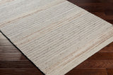 surya bremen ben 2302 cream rug