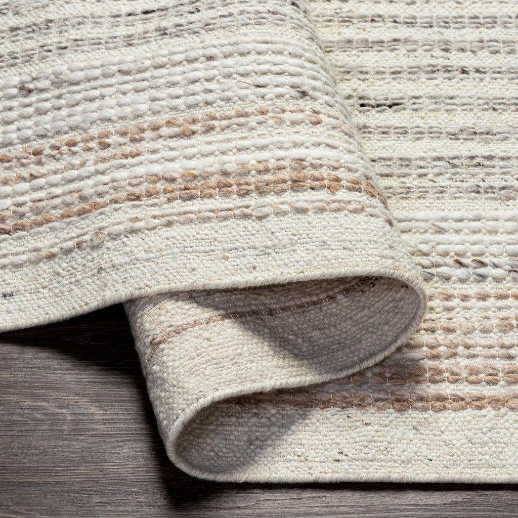 surya bremen ben 2302 cream rug
