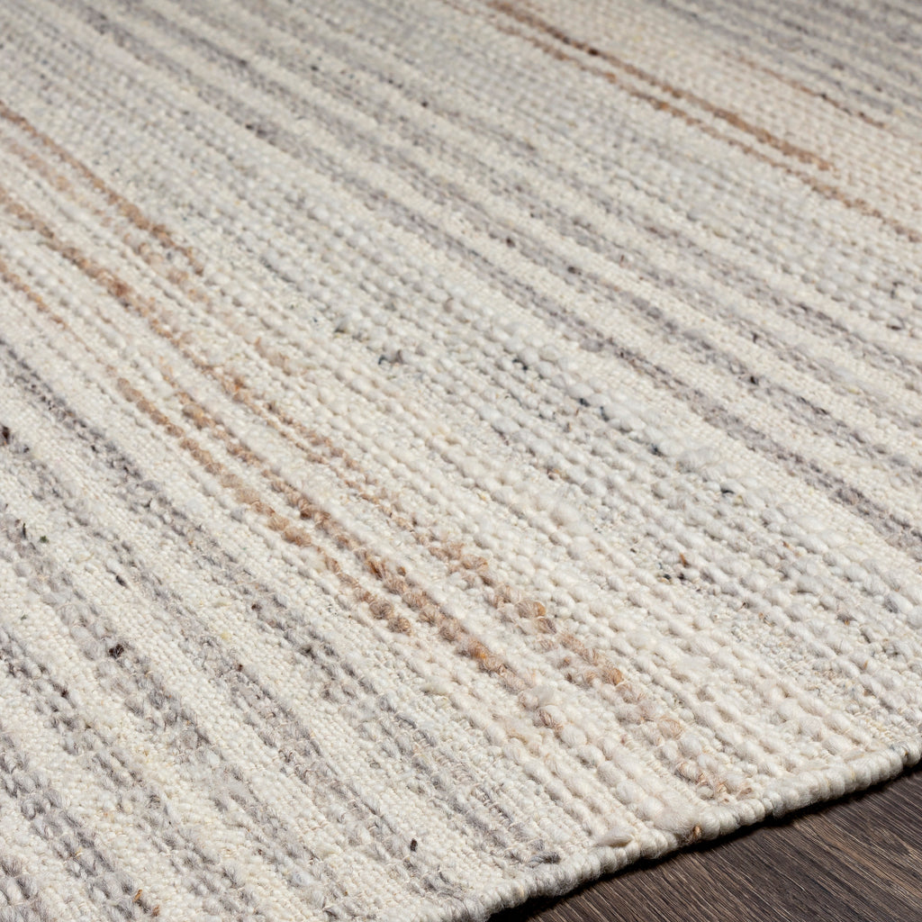 surya bremen ben 2302 cream rug