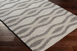 surya bremen ben 2303 cream rug