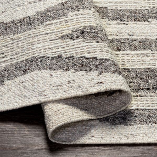 surya bremen ben 2303 cream rug