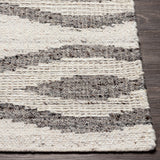 surya bremen ben 2303 cream rug