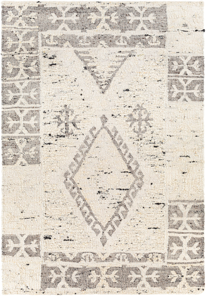 surya bremen ben 2304 cream rug