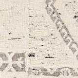 surya bremen ben 2304 cream rug