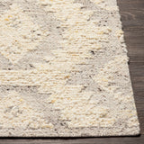 surya bremen ben 2306 cream rug