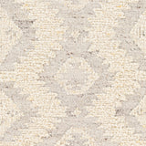 surya bremen ben 2306 cream rug