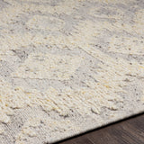 surya bremen ben 2306 cream rug