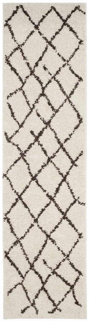 safavieh clearance berber shag ber162a creme rug