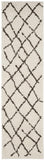 safavieh clearance berber shag ber162a creme rug