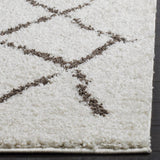 safavieh clearance berber shag ber162a creme rug