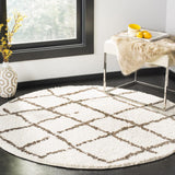 safavieh clearance berber shag ber162a creme rug