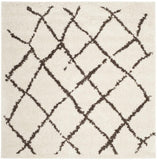 safavieh clearance berber shag ber162a creme rug