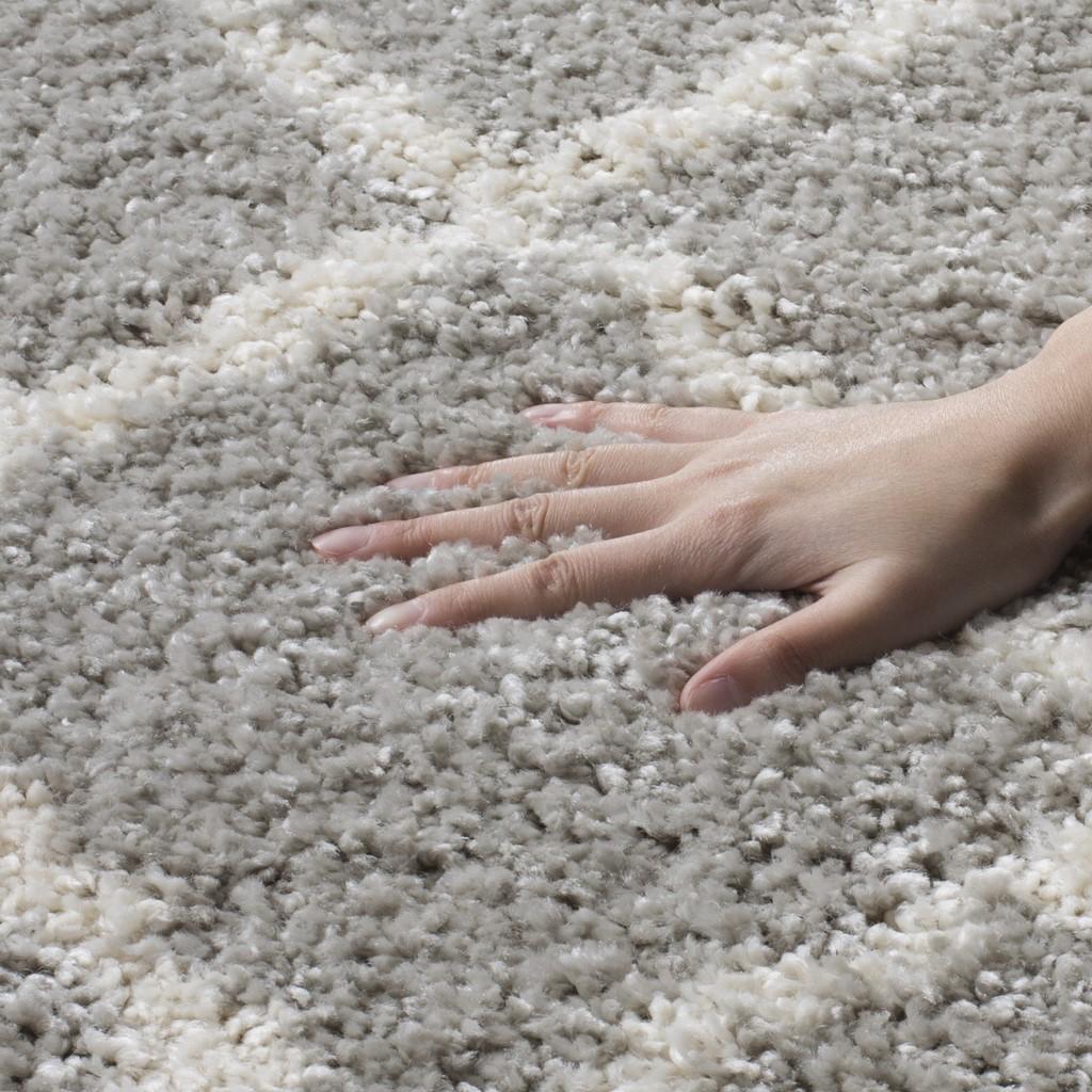 safavieh clearance berber shag ber162b light grey rug