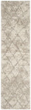 safavieh clearance berber shag ber162c cream rug