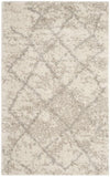 safavieh clearance berber shag ber162c cream rug