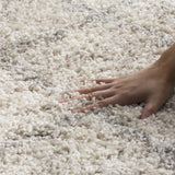 safavieh clearance berber shag ber162c cream rug