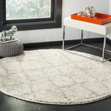 safavieh clearance berber shag ber162c cream rug