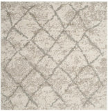 safavieh clearance berber shag ber162c cream rug