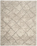 safavieh clearance berber shag ber162c cream rug