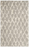 safavieh clearance berber shag ber163b light grey rug