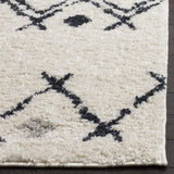 safavieh clearance berber shag ber164d cream rug