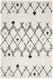 safavieh clearance berber shag ber164d cream rug