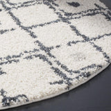 safavieh clearance berber shag ber164d cream rug