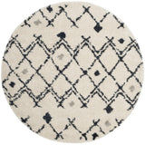 safavieh clearance berber shag ber164d cream rug