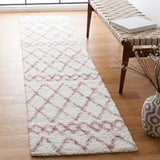 safavieh clearance berber shag ber165a ivory rug