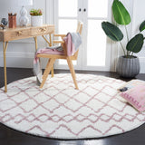 safavieh clearance berber shag ber165a ivory rug