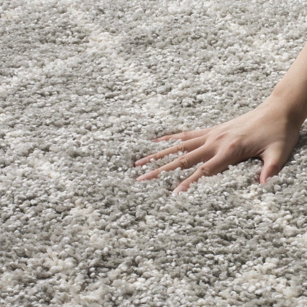 safavieh clearance berber shag ber165b light grey rug
