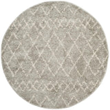 safavieh clearance berber shag ber165b light grey rug