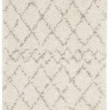 safavieh clearance berber shag ber165c cream rug