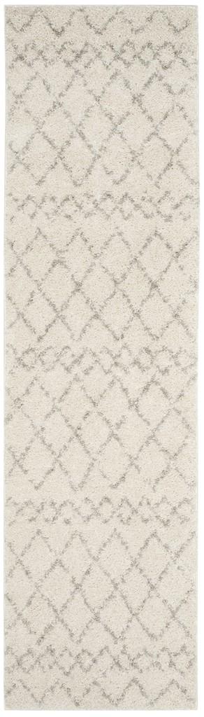 safavieh clearance berber shag ber165c cream rug