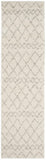 safavieh clearance berber shag ber165c cream rug