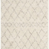 safavieh clearance berber shag ber165c cream rug