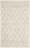 safavieh clearance berber shag ber165c cream rug