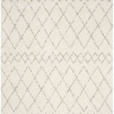 safavieh clearance berber shag ber165c cream rug