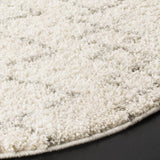 safavieh clearance berber shag ber165c cream rug