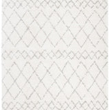 safavieh clearance berber shag ber165c cream rug