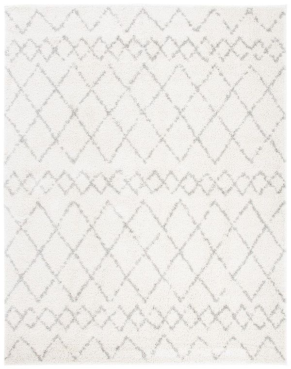 safavieh clearance berber shag ber165c cream rug