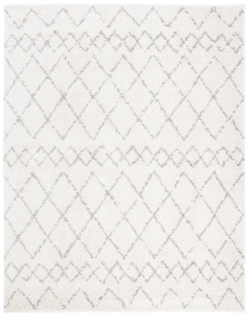 safavieh clearance berber shag ber165c cream rug
