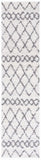 safavieh clearance berber shag ber194a ivory rug